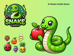                                                                     Snake Classic קחשמ