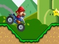                                                                     Mario ATV 2 קחשמ