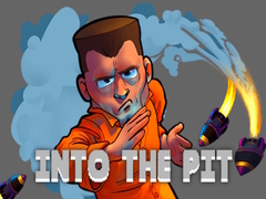                                                                     Into the Pit קחשמ