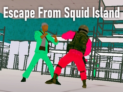                                                                     Escape From Squid Island                                                    קחשמ