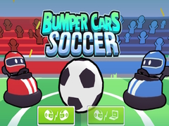                                                                     Bumper Cars Soccer קחשמ