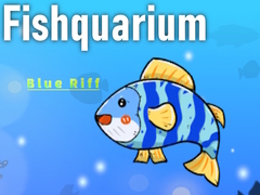                                                                     Fishquarium קחשמ