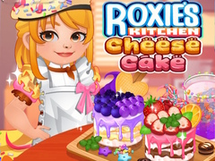                                                                     Roxie's Kitchen: Cheesecake קחשמ