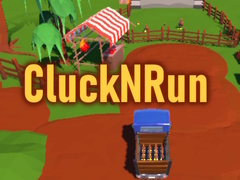                                                                     CluckNRun קחשמ