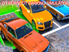                                                                     GT Burnout Parking Simulator קחשמ