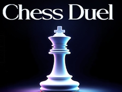                                                                     Chess Duel קחשמ