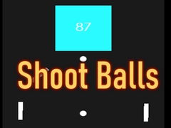                                                                     Shoot Balls קחשמ