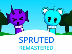                                                                     Sprunki Spruted Remastered קחשמ