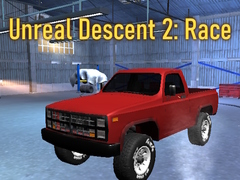                                                                     Unreal Descent 2: Race קחשמ