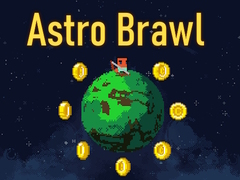                                                                     Astro Brawl קחשמ