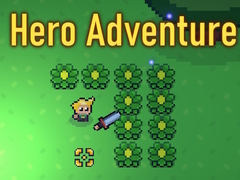                                                                     Hero Adventure קחשמ