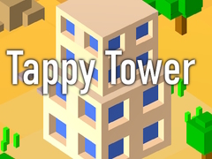                                                                     Tappy Tower קחשמ