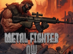                                                                     Metal Fighter OW קחשמ