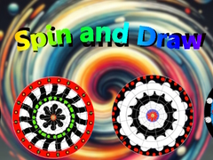                                                                     Spin and draw קחשמ