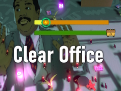                                                                     Clear Office קחשמ