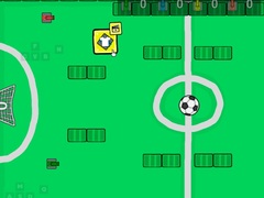                                                                     Tank Soccer Battle 1 2 3 4 Player קחשמ