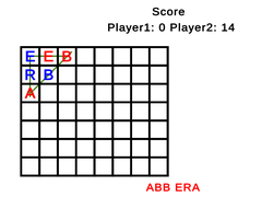                                                                     Word Tic Tac Toe קחשמ