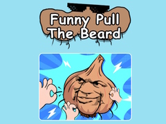                                                                     Funny Pull The Beard  קחשמ