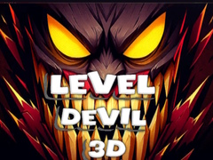                                                                     Level Devil 3D קחשמ