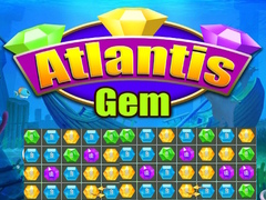                                                                     Atlantis Gem קחשמ