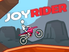                                                                     Joyrider קחשמ