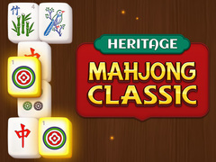                                                                     Heritage Mahjong Classic קחשמ