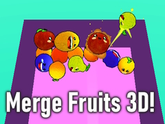                                                                     Merge Fruits 3D! קחשמ