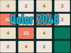                                                                     Qolor 2048 קחשמ