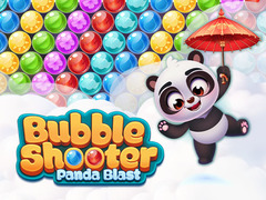                                                                     Bubble Shooter Panda Blast קחשמ