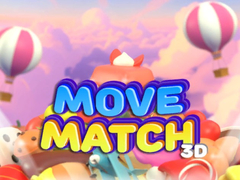                                                                     Move Match 3D קחשמ