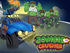                                                                     Zombie Crusher קחשמ