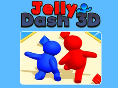                                                                     Jelly Dash 3D קחשמ