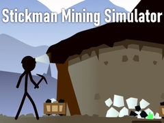                                                                     Stickman Mining Simulator קחשמ