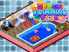                                                                     Decor: My Swimming Pool קחשמ