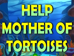                                                                     Help Mother Of Tortoises קחשמ