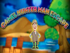                                                                     Camel Hunter Man Escape קחשמ