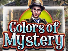                                                                     Colors of Mystery קחשמ