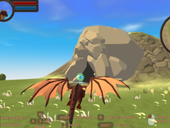                                                                     Dragon Simulator 3D קחשמ