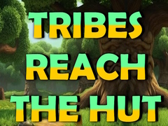                                                                     Tribes Reach The Hut קחשמ