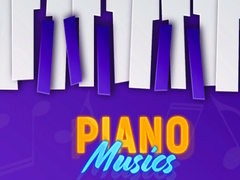                                                                     Piano Musics קחשמ