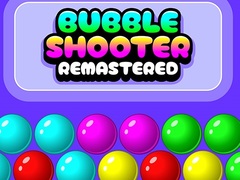                                                                     Bubble Shooter Remastered קחשמ