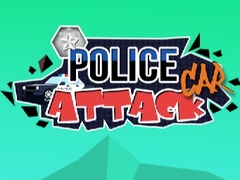                                                                     Police Car Attack קחשמ