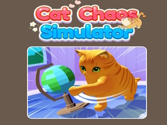                                                                     Cat Chaos Simulator קחשמ