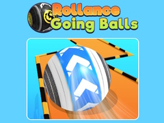                                                                     Rollance Going Balls קחשמ