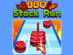                                                                     BBQ Stack Run קחשמ