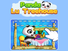                                                                     Panda Lu Treehouse קחשמ