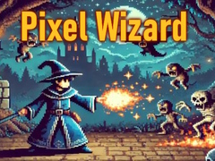                                                                     Pixel Wizard קחשמ