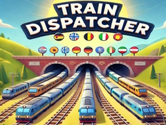                                                                     Train Dispatcher in Mall קחשמ