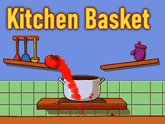                                                                     Kitchen Basket קחשמ