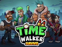                                                                     Time Walker: Survive קחשמ